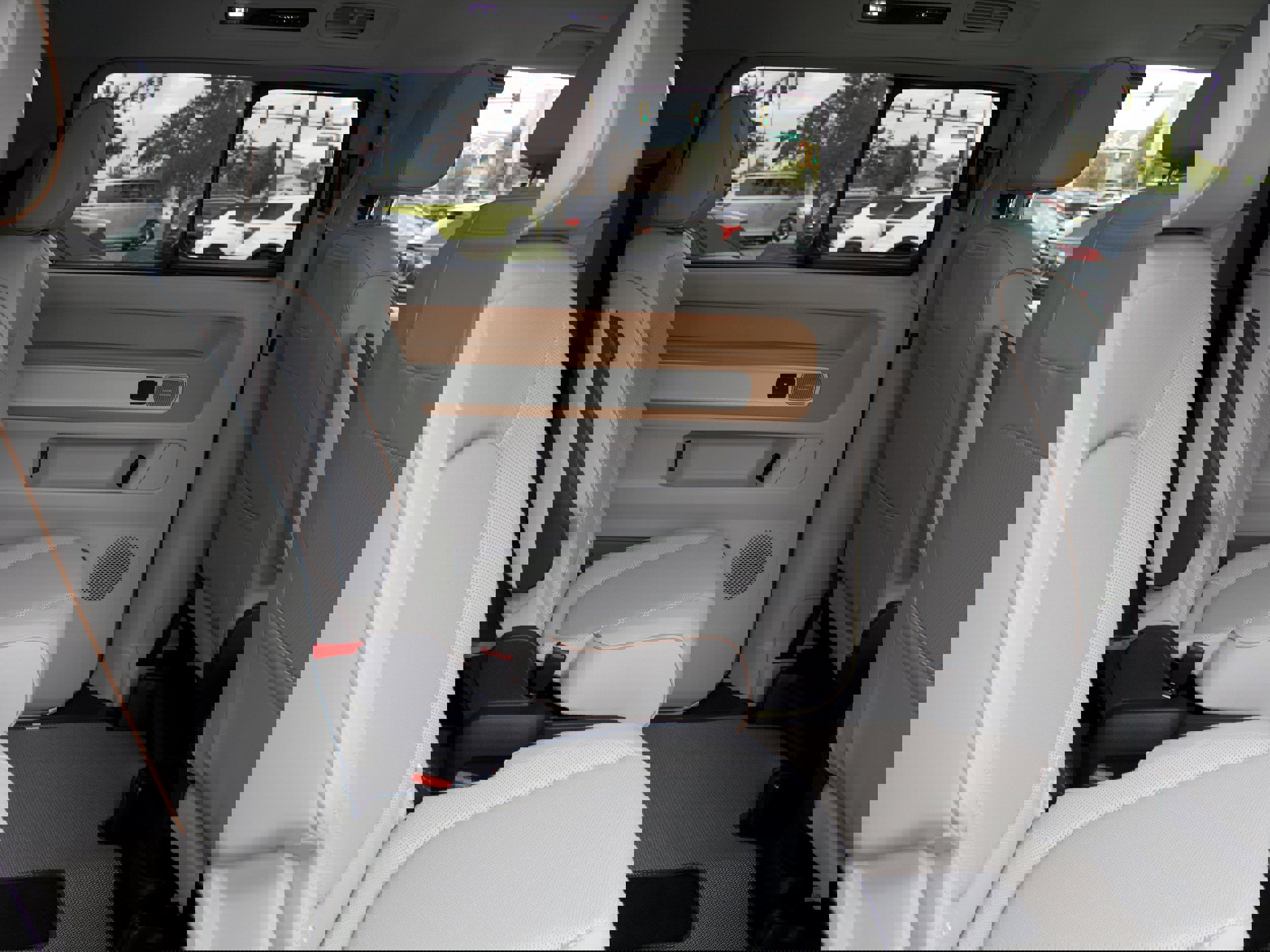 New 2025 Volkswagen ID. Buzz Pro S Plus image 30