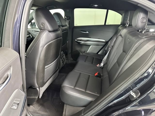 Used 2023 Cadillac XT4 Premium Luxury image 26