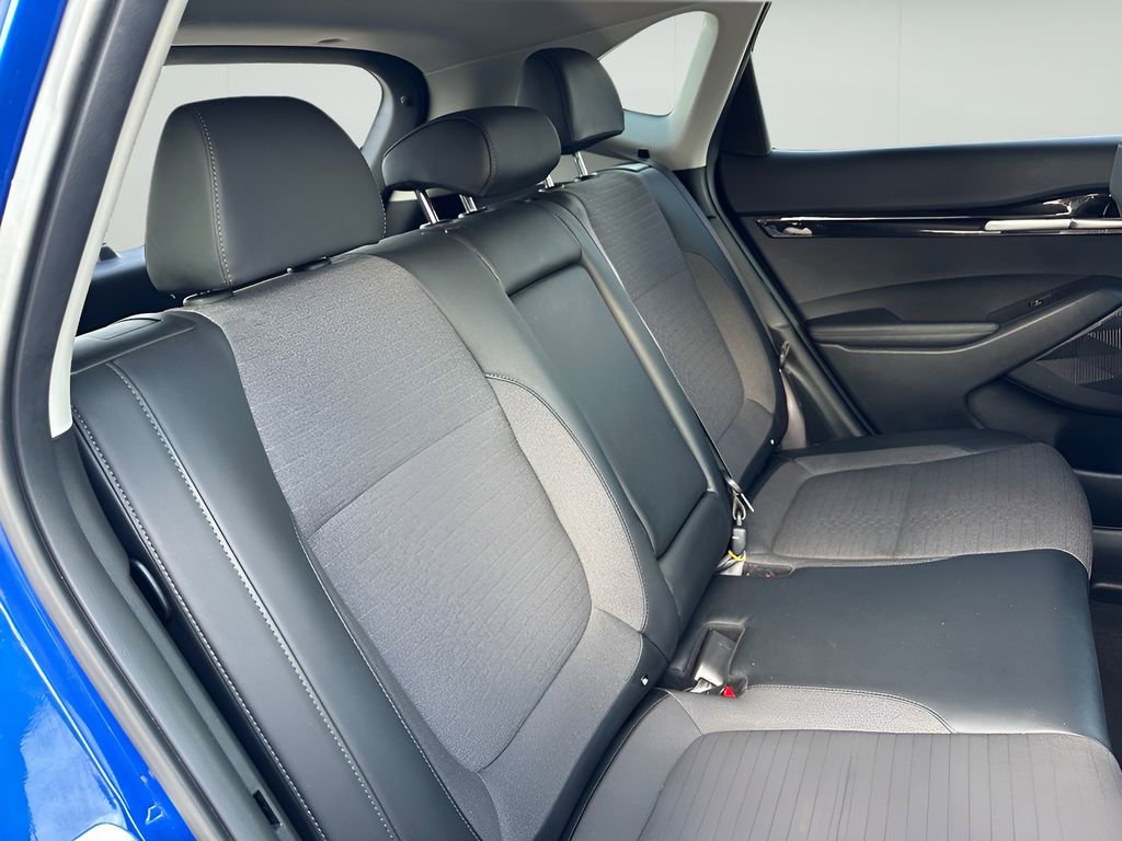 Used 2022 Kia Seltos S image 29