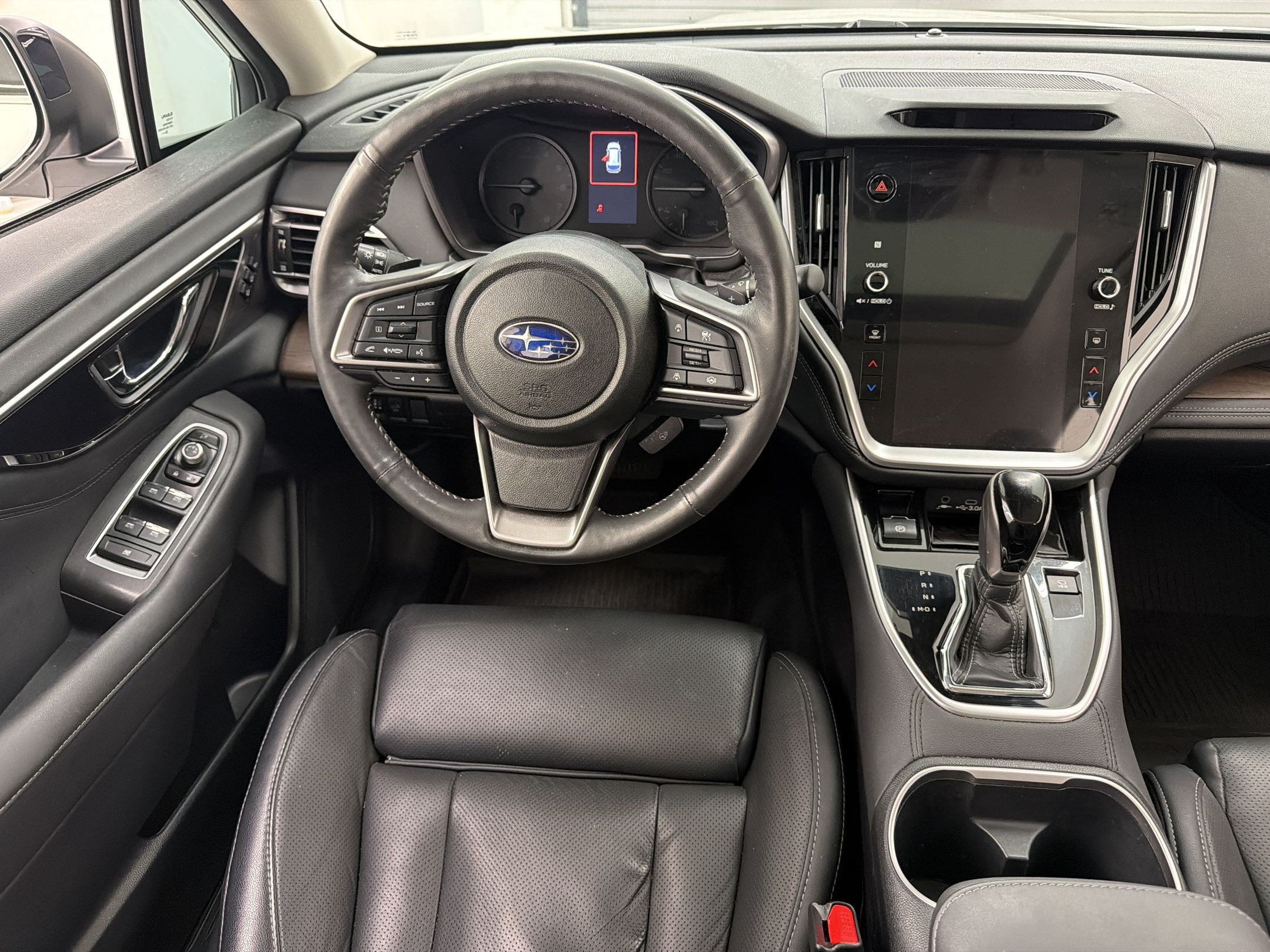 Used 2024 Subaru Outback Touring XT AWD/4WD image 29