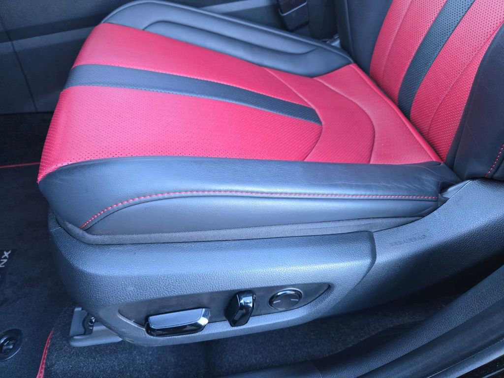 Used 2024 Lexus NX 450h+ F Sport w/ Vision Package image 15