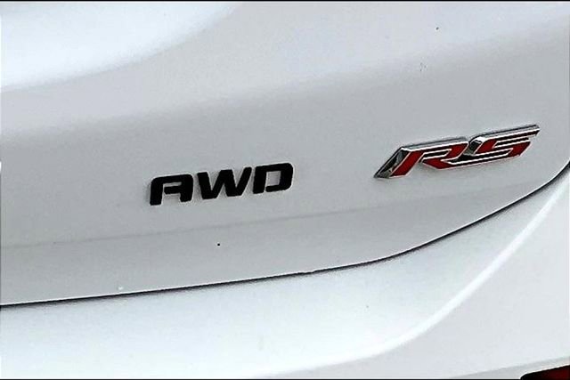 Used 2023 Chevrolet Equinox RS image 14