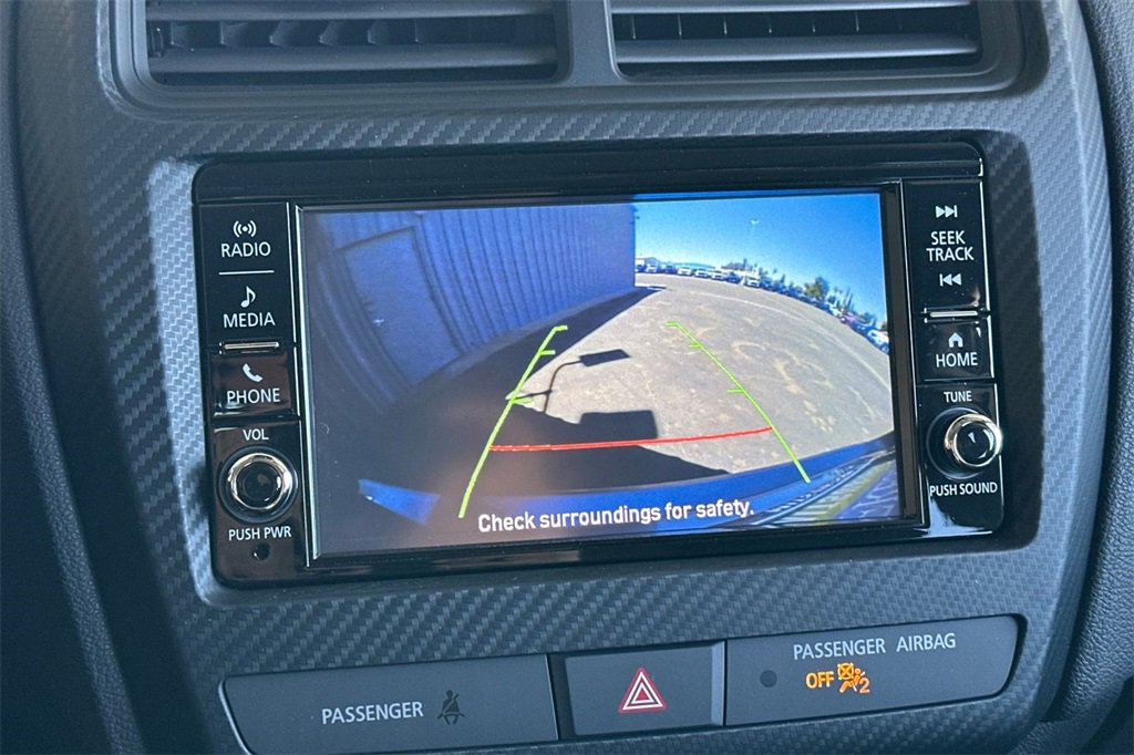 New 2025 Mitsubishi Outlander Sport ES image 20