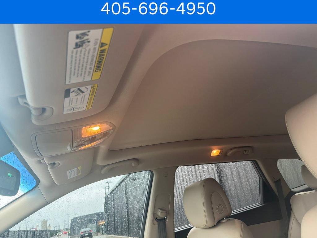 Used 2017 Hyundai Santa Fe FWD image 33