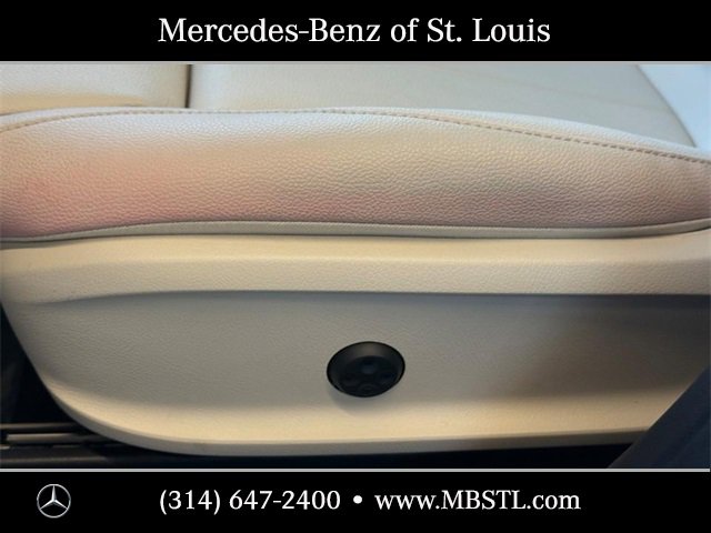 Certified 2025 Mercedes-Benz GLA 250 4MATIC image 20