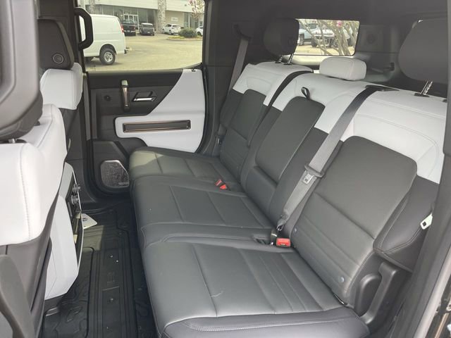 New 2025 GMC Hummer EV 3X w/ Extreme Off-Road Package image 21