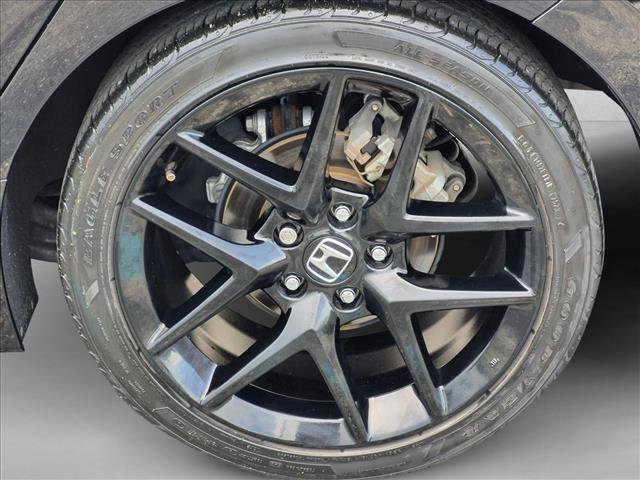 Certified 2023 Honda Civic Sport image 22