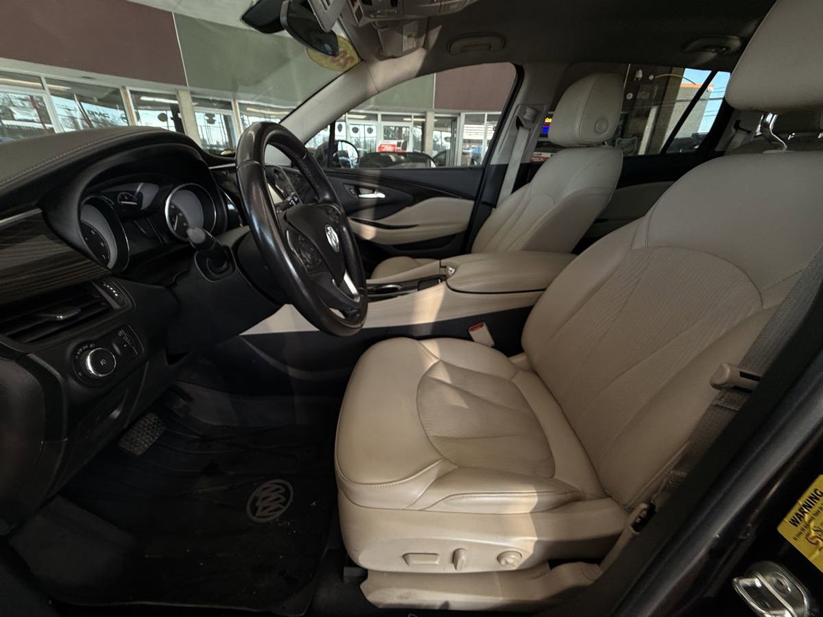 Used 2020 Buick Envision Preferred image 23