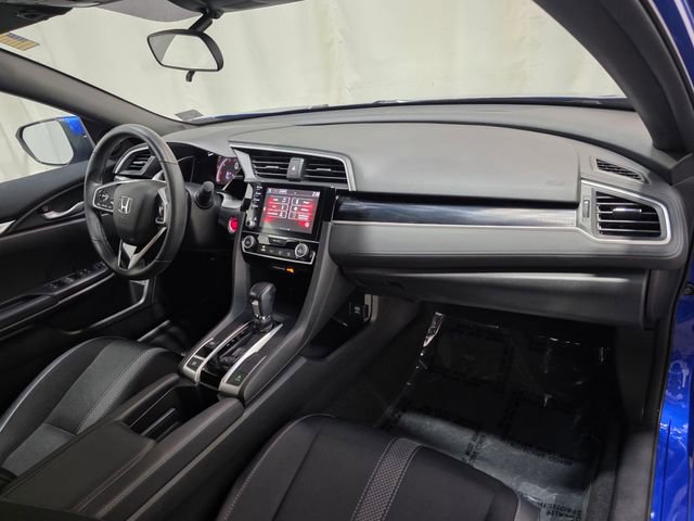 Used 2019 Honda Civic Sport image 34