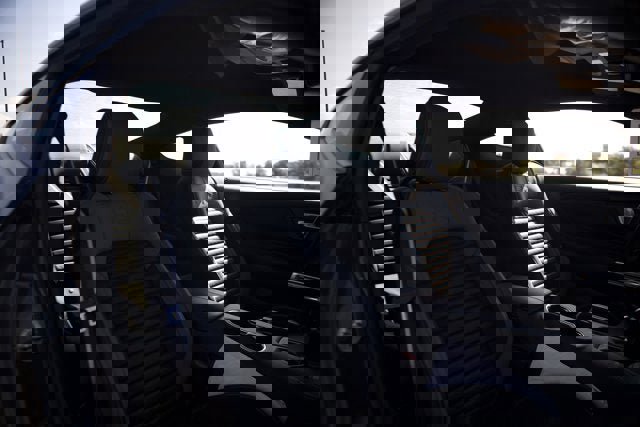 New 2025 Ford Mustang GT Premium w/ GT Performance Package image 14