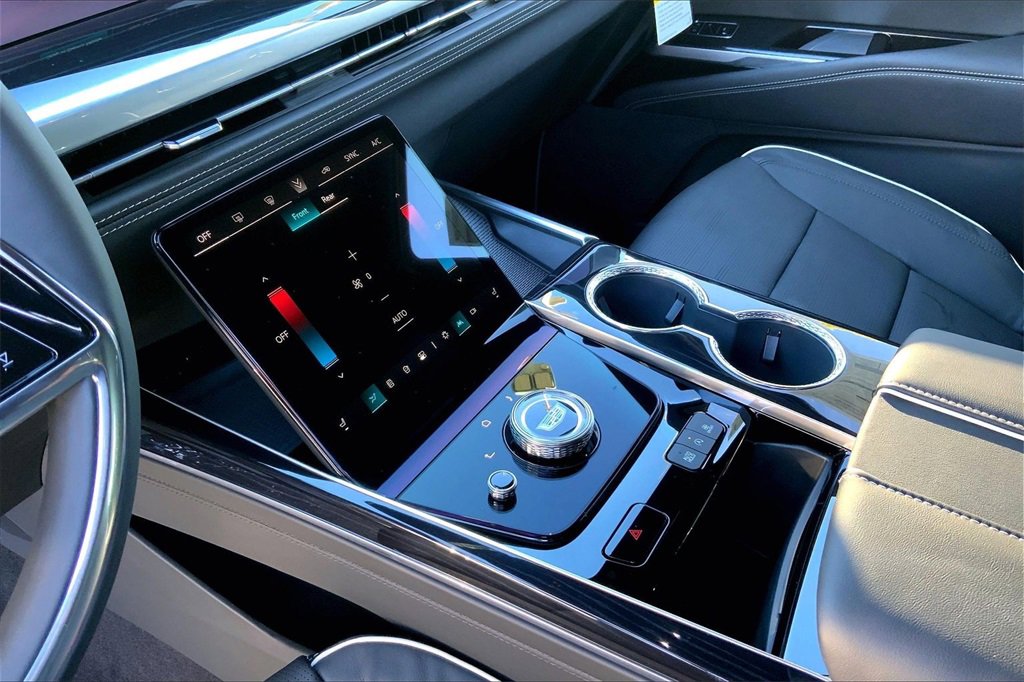 New 2026 Cadillac Escalade Sport image 10