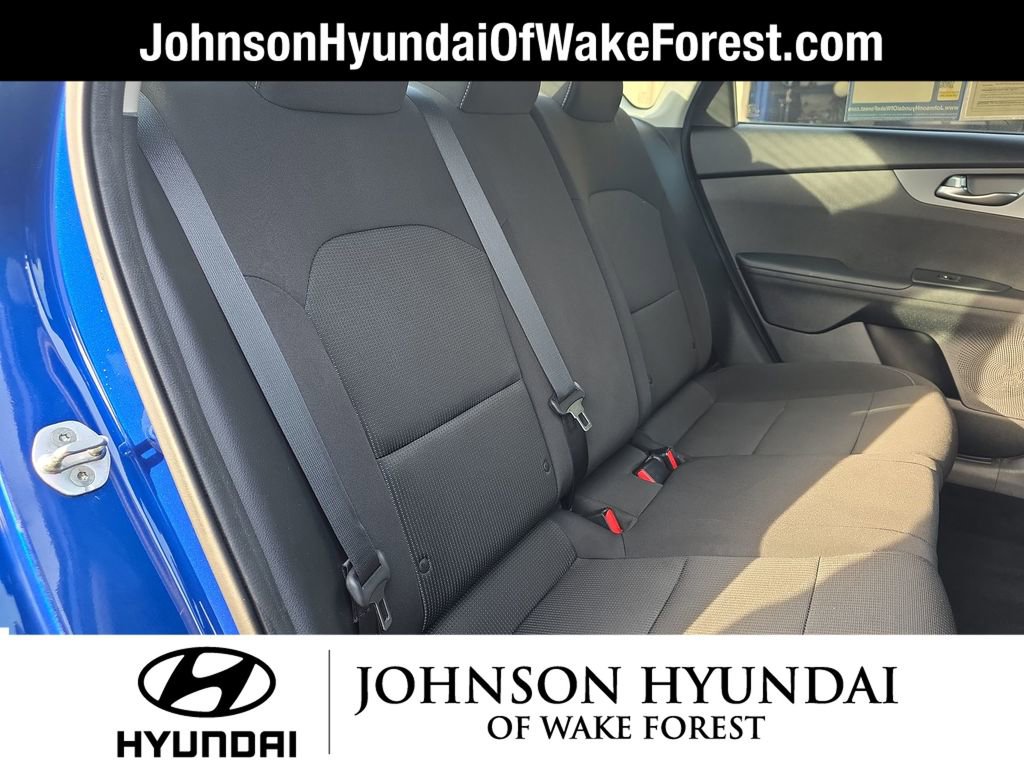 Used 2019 Kia Forte LXS image 19