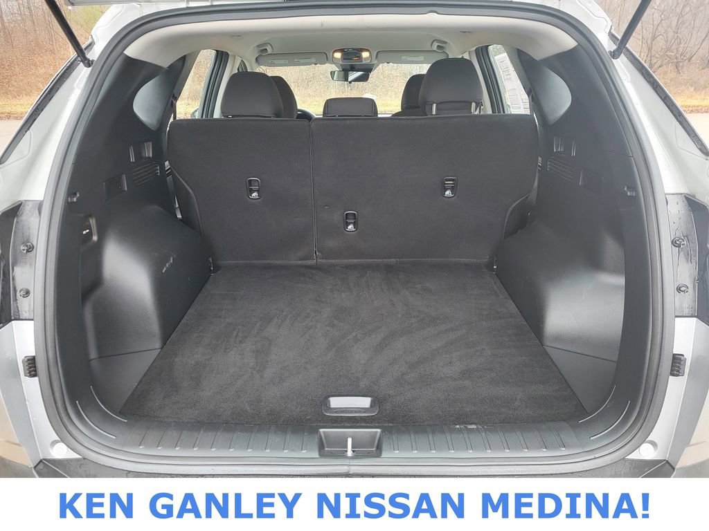 Used 2024 Hyundai Tucson SE image 41