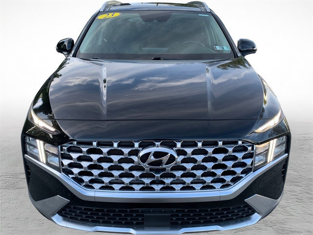 Used 2023 Hyundai Santa Fe SEL w/ Premium Package AWD/4WD image 8