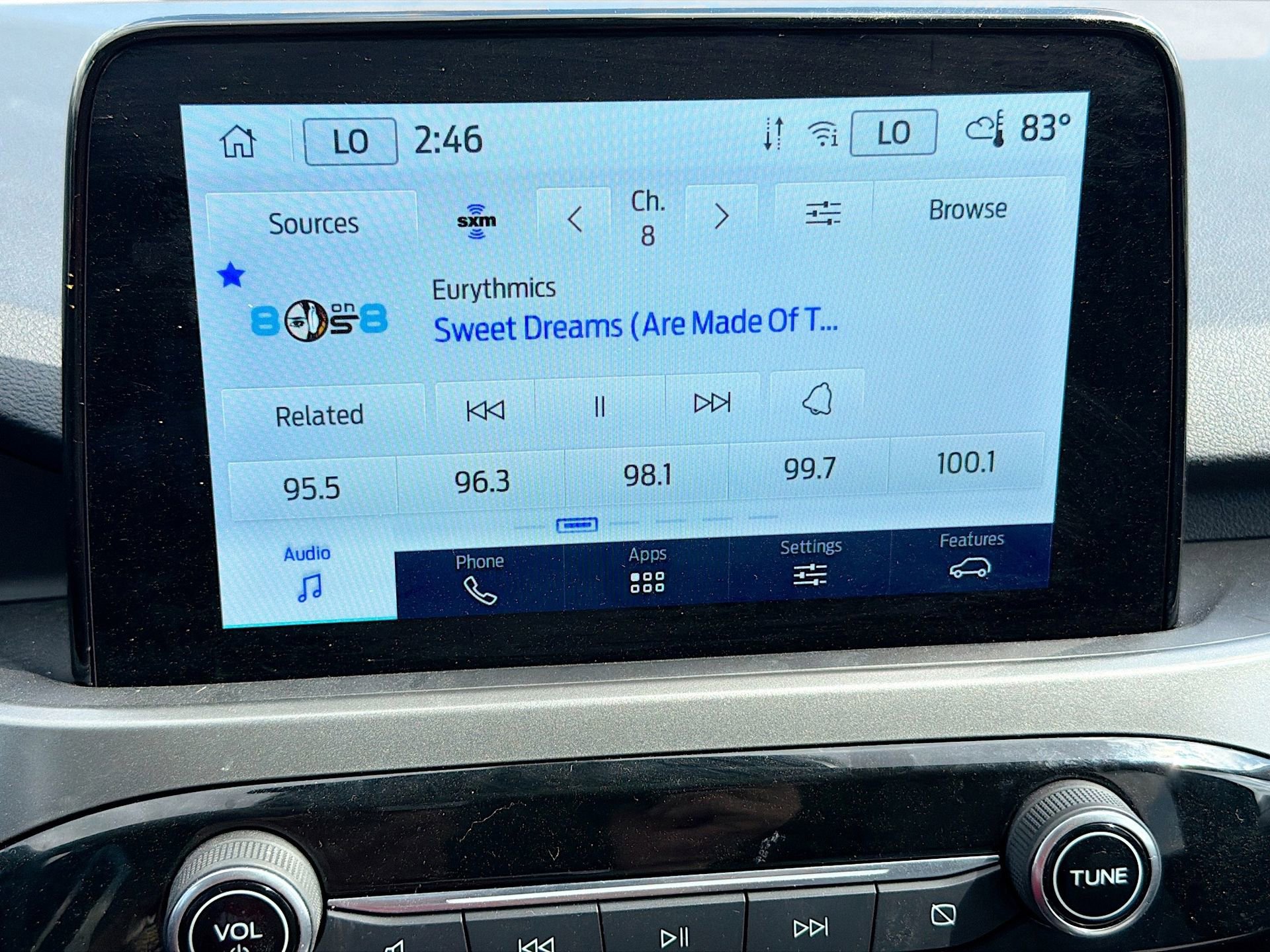 Certified 2024 Ford Escape Active image 16