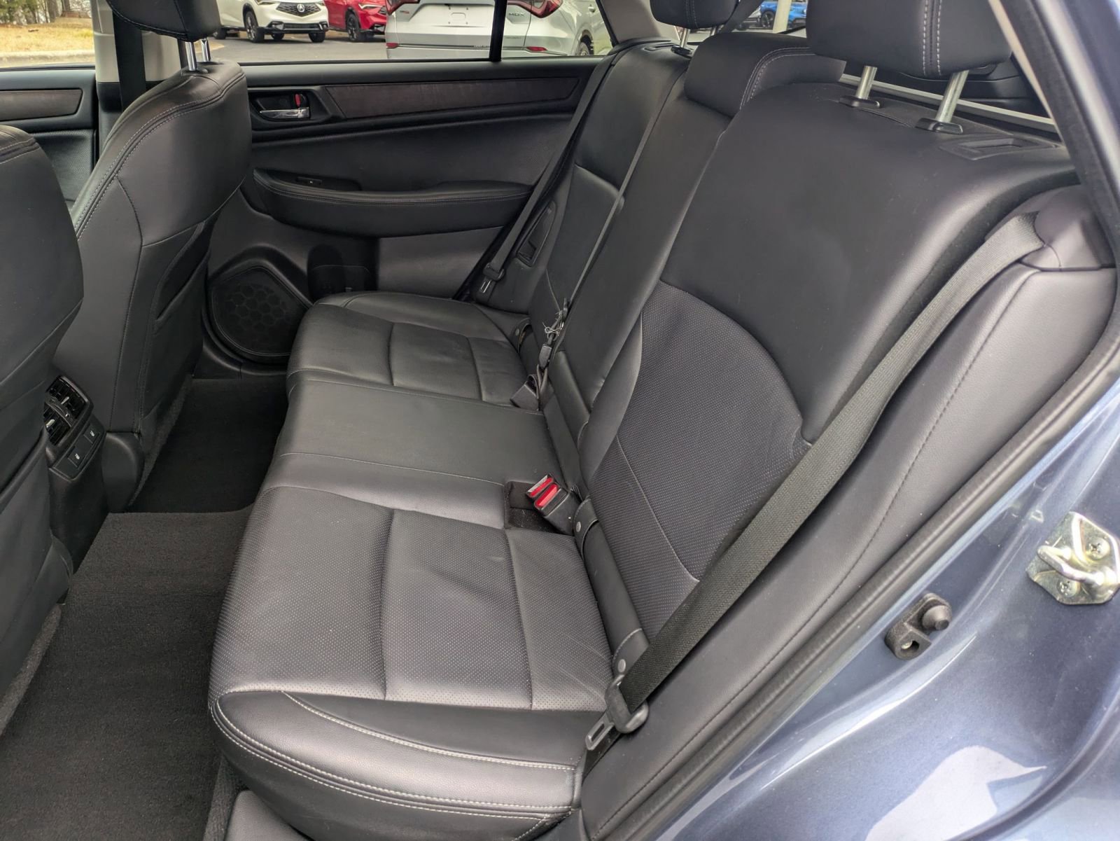 Used 2015 Subaru Outback 2.5i Limited w/ Protection Package #1 image 22