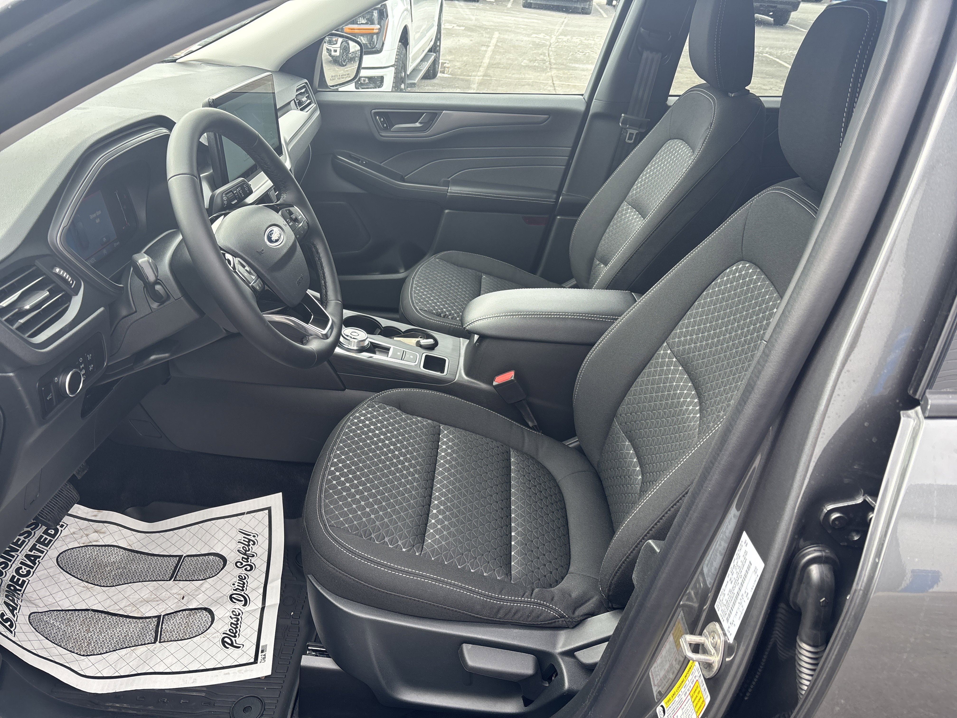 New 2026 Ford Escape Active w/ Tech Pack #1 AWD/4WD image 12