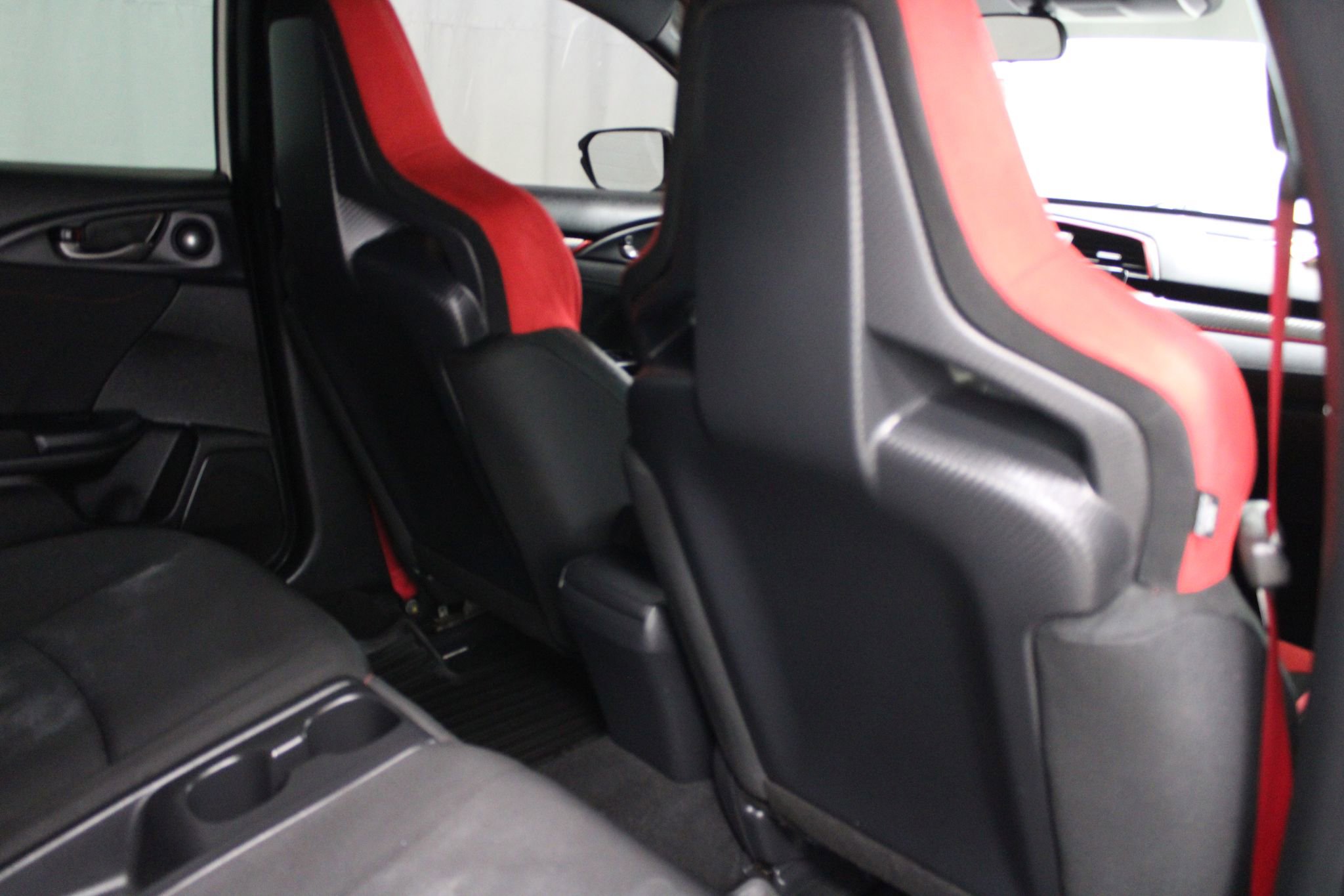 Used 2021 Honda Civic Type R image 19