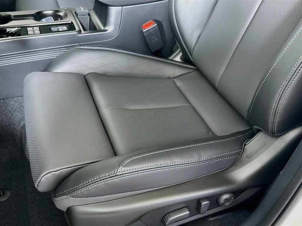 New 2026 Subaru Outback Touring XT AWD/4WD image 20