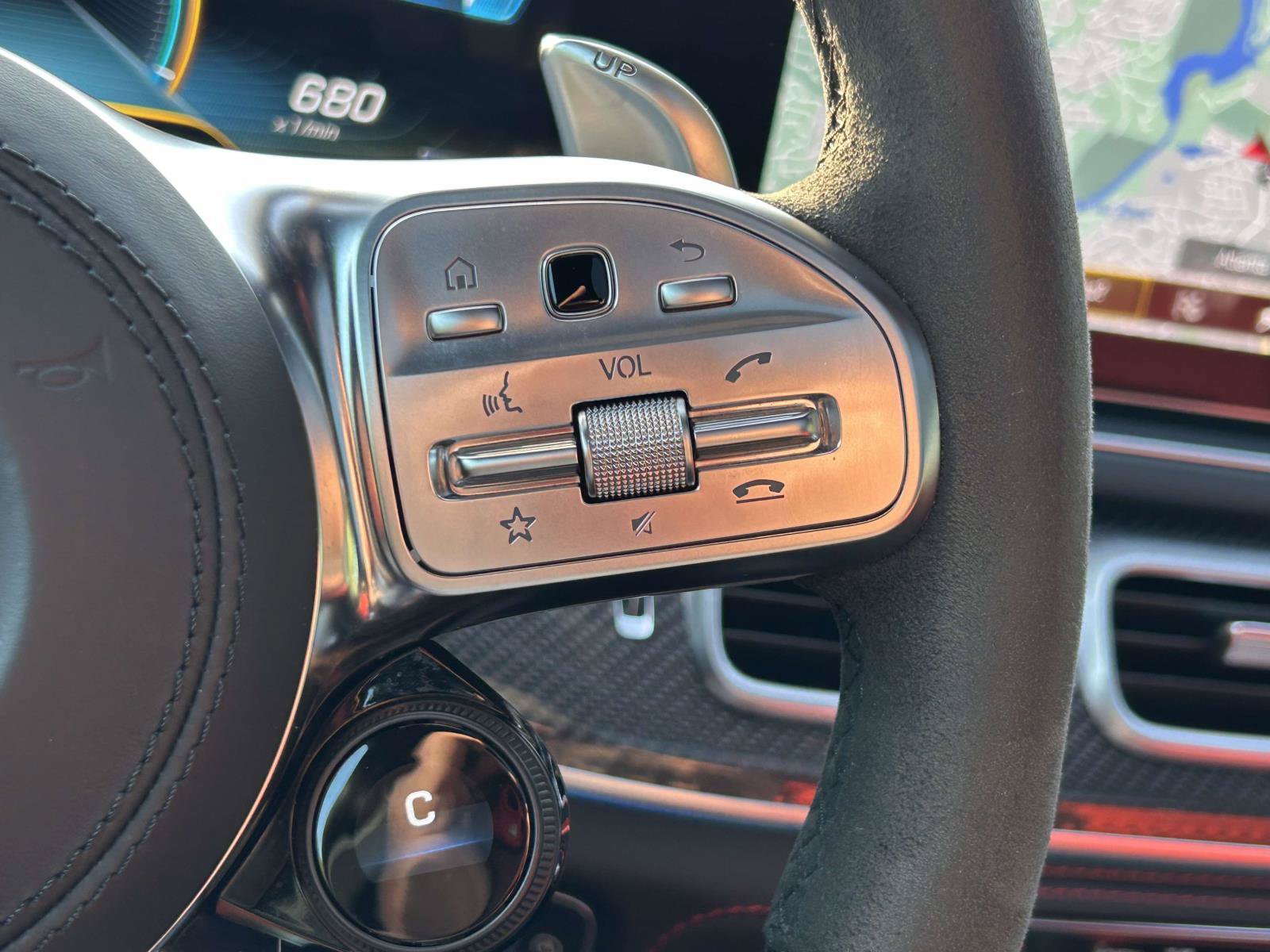 Certified 2022 Mercedes-Benz GLE 63 AMG S image 29