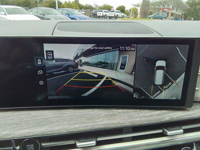 New 2026 Hyundai Santa Fe Limited image 14