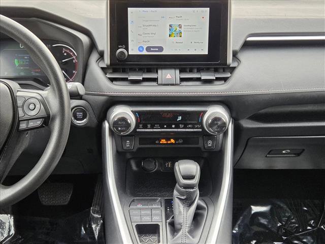 Certified 2024 Toyota RAV4 XLE image 15