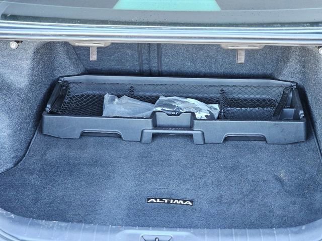 Certified 2024 Nissan Altima 2.5 SL image 31