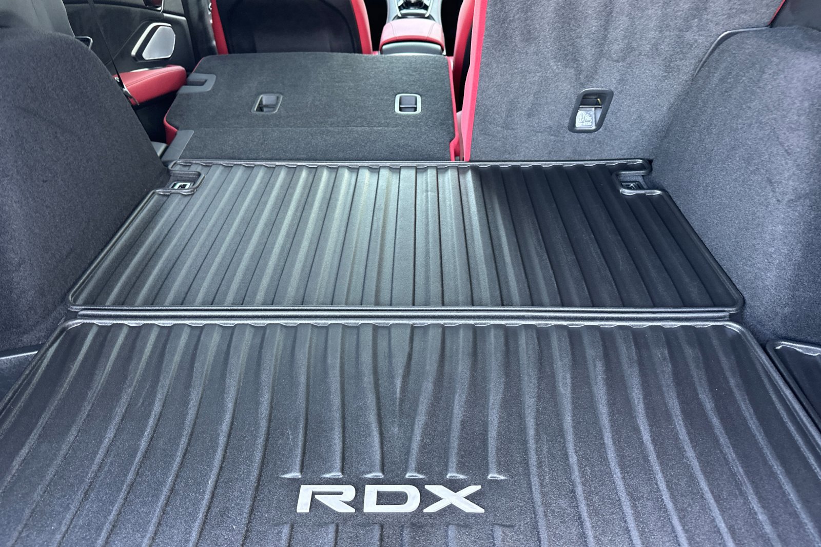 Used 2022 Acura RDX AWD image 15