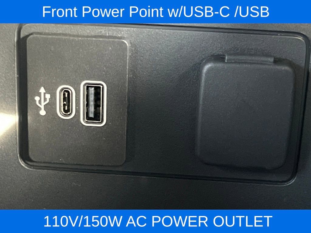 New 2026 Ford Explorer ST image 12