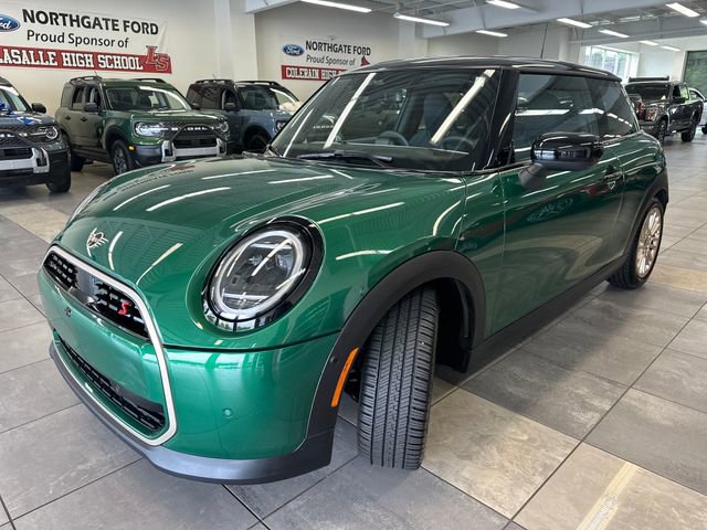 Used 2025 MINI Cooper S FWD image 15