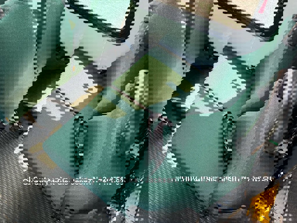 Used 2012 Ford F550 2WD Regular Cab Super Duty w/ Payload Upgrade Pkg image 47