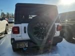Used 2023 Jeep Wrangler Sahara w/ Cold Weather Group image 28