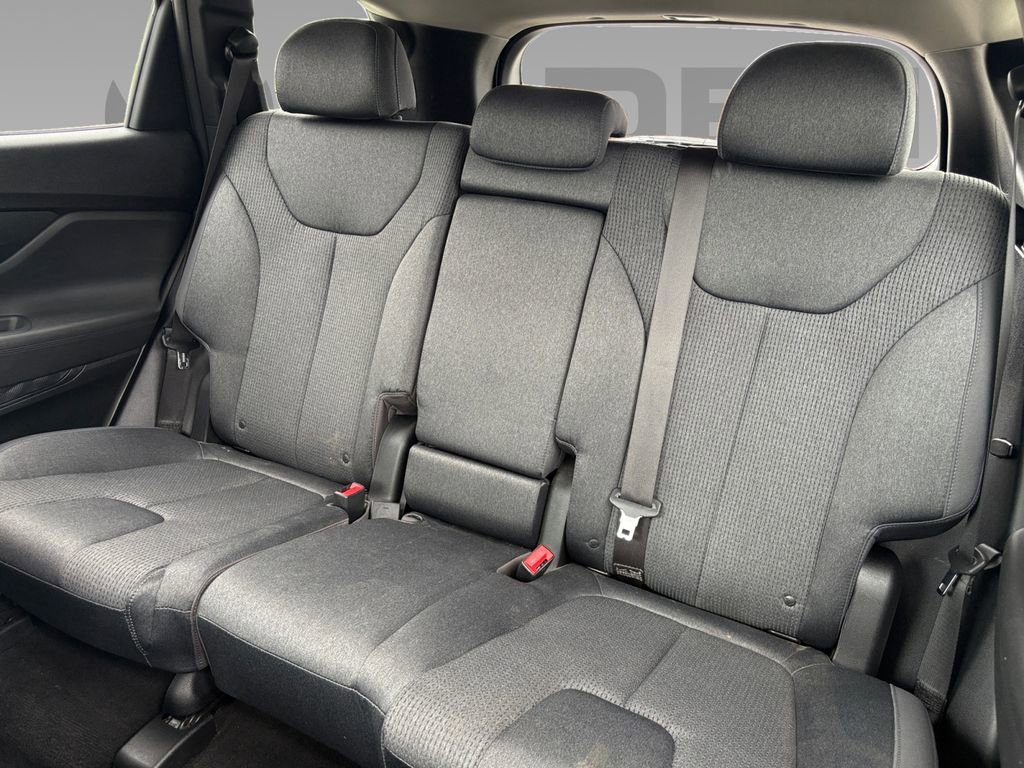 Certified 2023 Hyundai Santa Fe SE AWD/4WD image 4