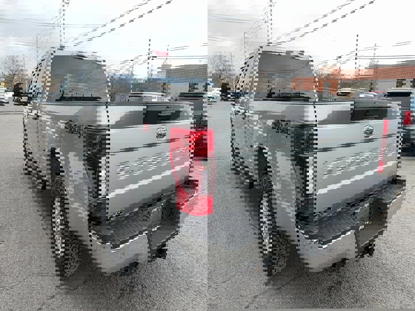 Used 2022 Ford F250 XLT image 5