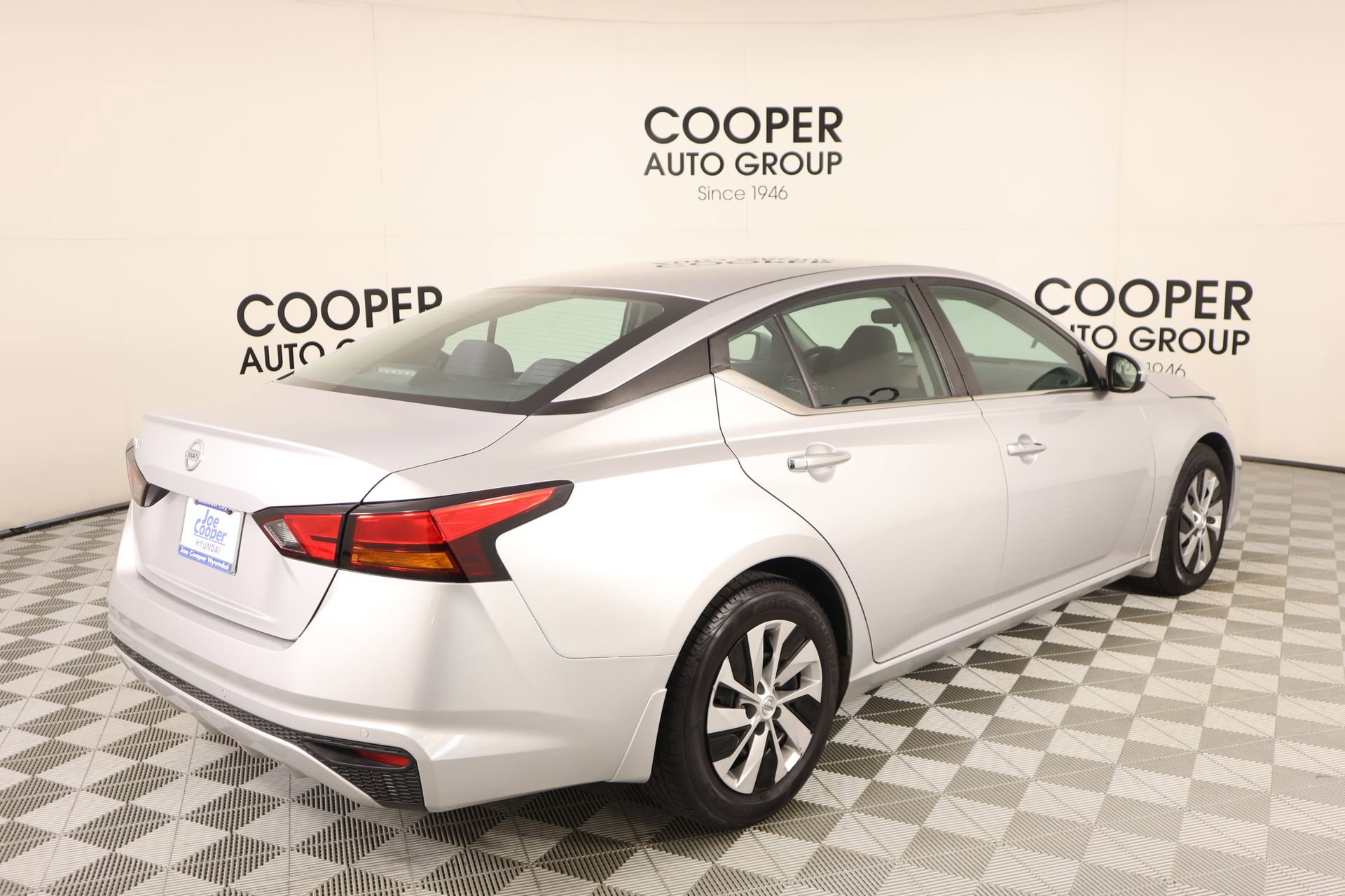 Used 2021 Nissan Altima 2.5 S w/ Driver Assist Package image 17