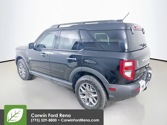 New 2025 Ford Bronco Sport Big Bend image 5
