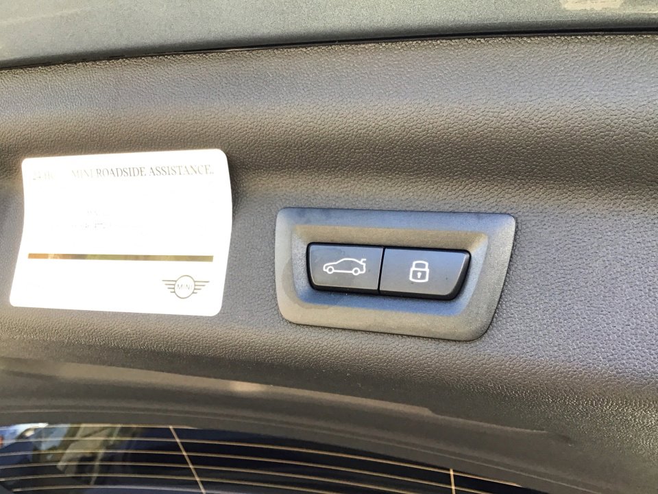 New 2026 MINI Cooper Countryman S image 14