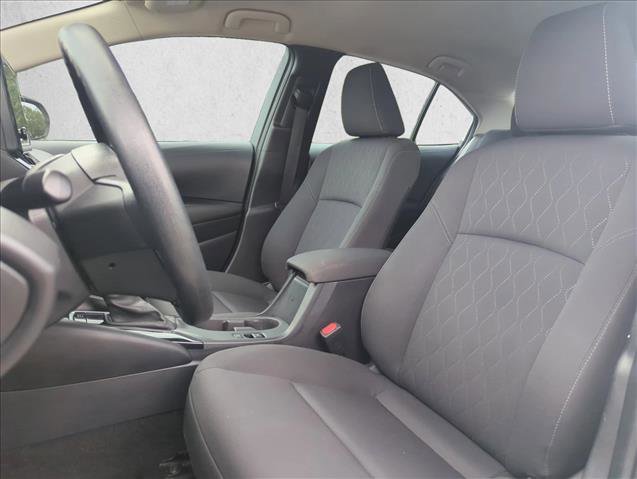 Used 2024 Toyota Corolla LE FWD image 18