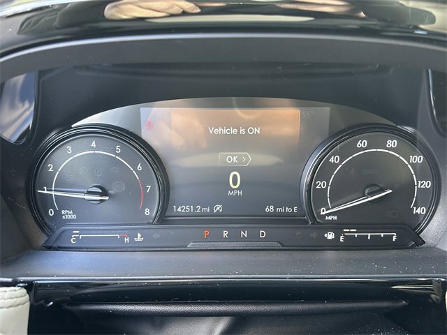 Certified 2022 Lincoln Corsair AWD w/ Equipment Group 101A image 20