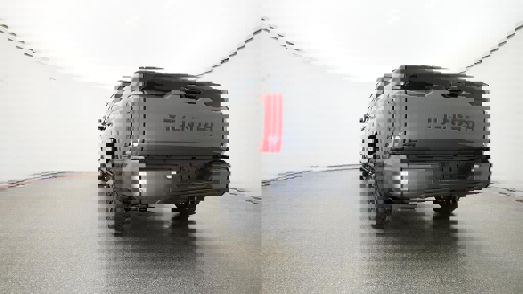 New 2025 Toyota Tundra Platinum image 55