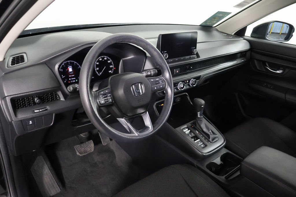 Used 2023 Honda CR-V LX image 7