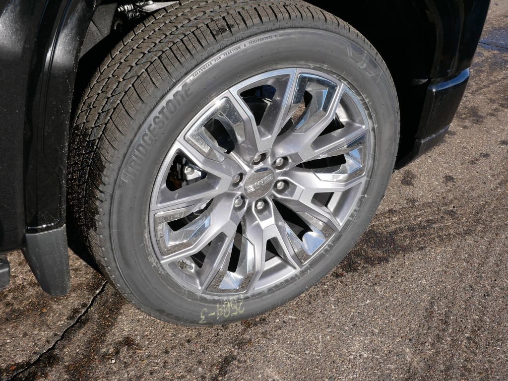 New 2026 GMC Sierra 1500 Denali image 7