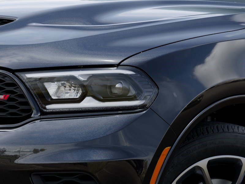 New 2026 Dodge Durango GT AWD/4WD image 11