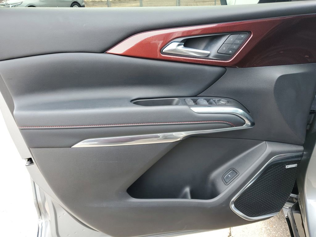 Used 2024 Chevrolet Traverse RS w/ LPO, Floor Liner Package image 22