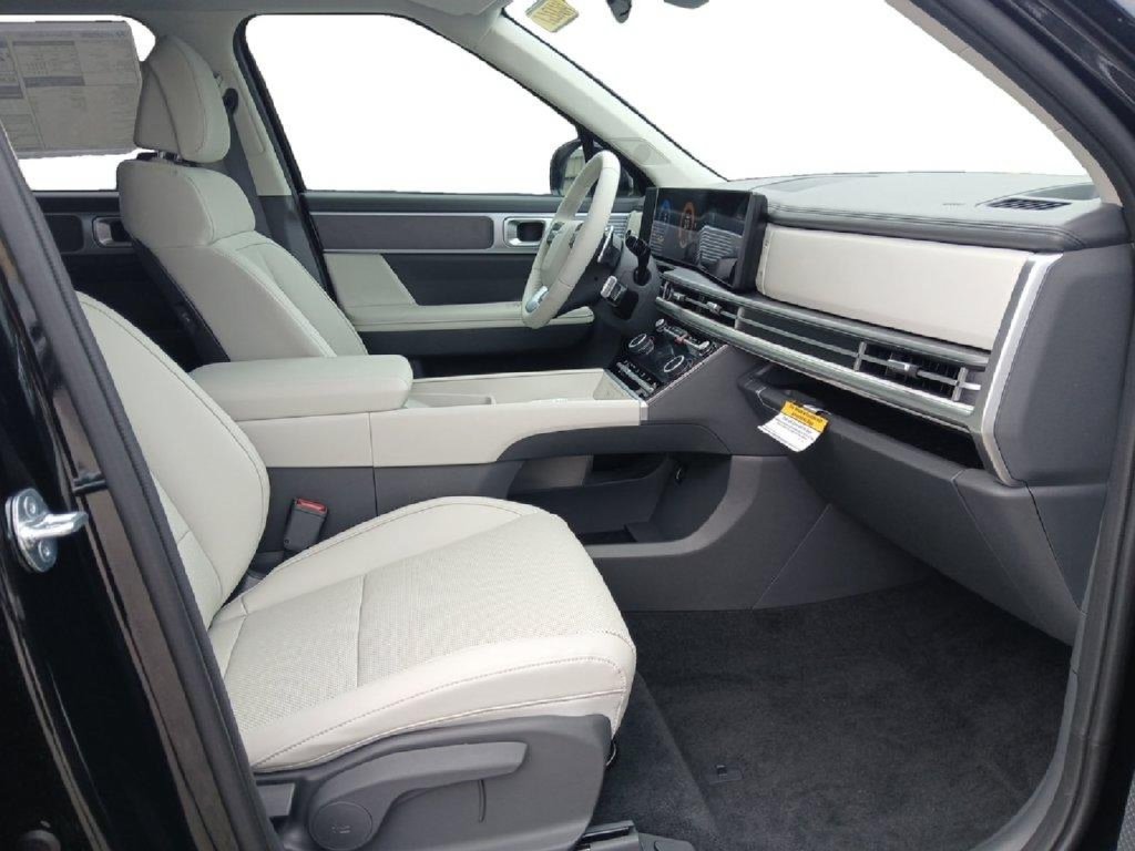 New 2026 Hyundai Santa Fe SEL FWD image 15