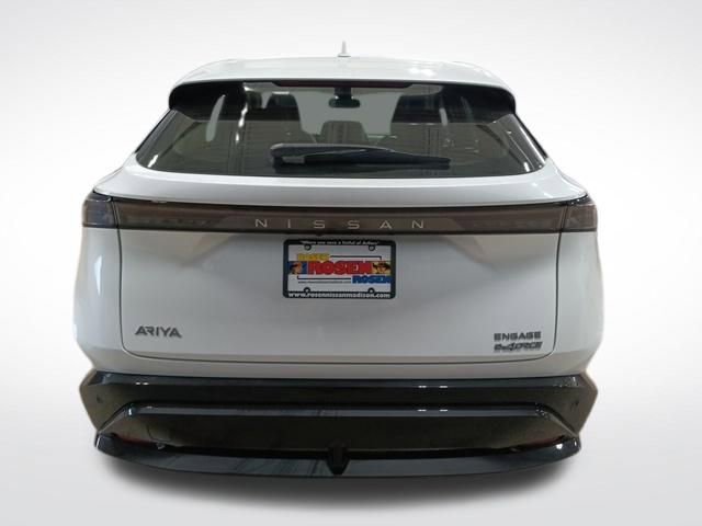 Used 2023 Nissan Ariya AWD image 30