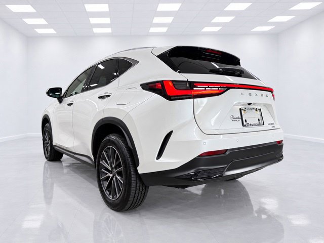 Used 2025 Lexus NX 350 AWD w/ Accessory Package (2T) image 14