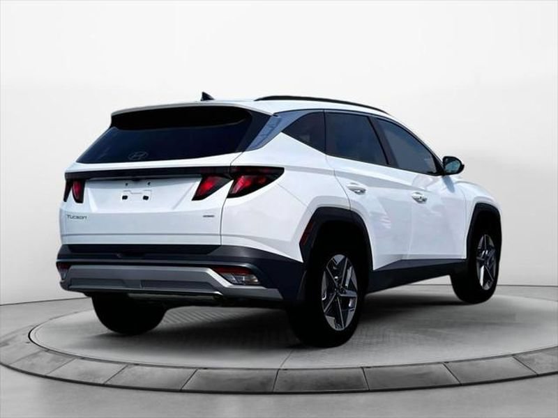 New 2026 Hyundai Tucson SEL AWD/4WD image 7