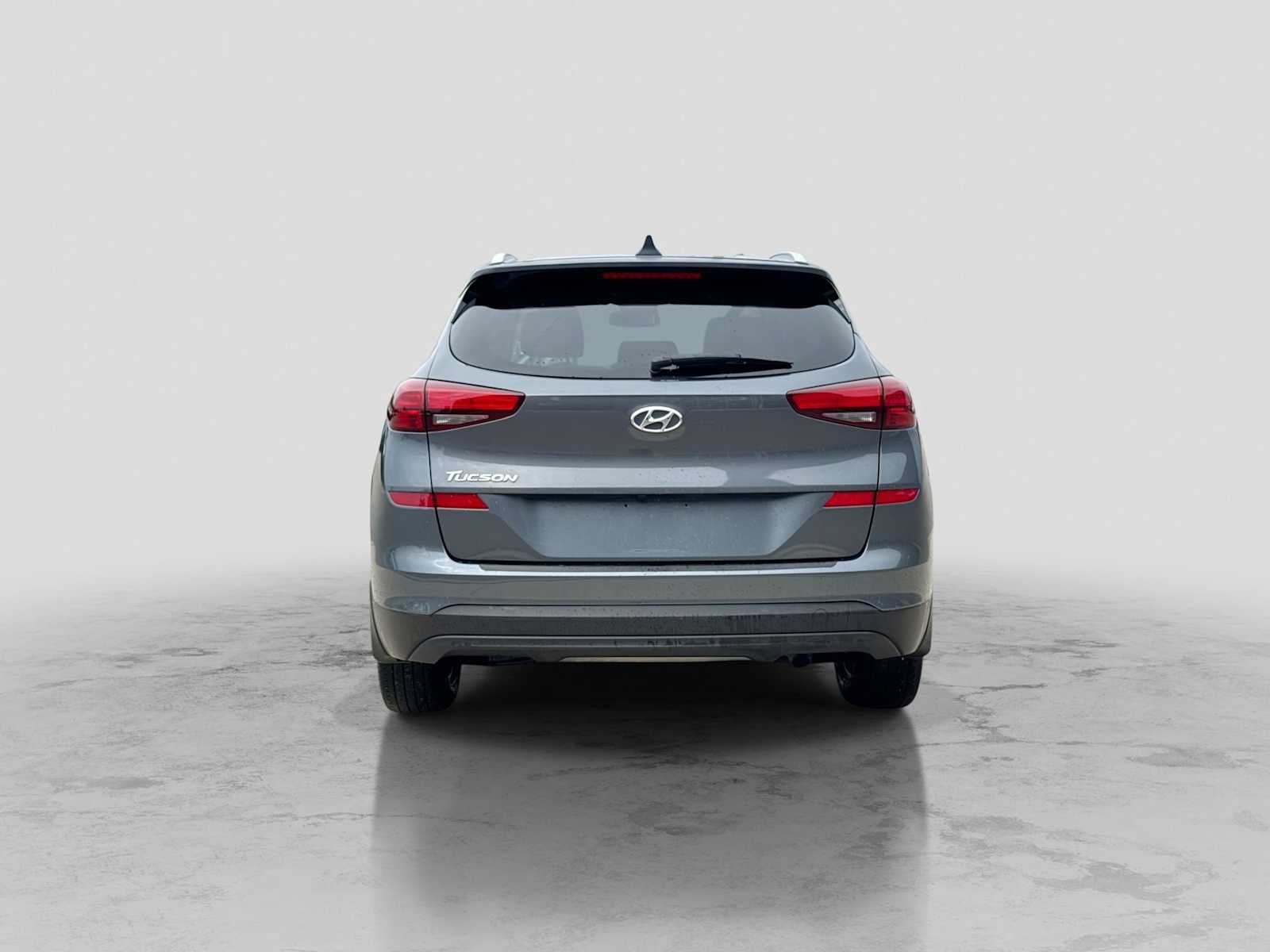 Used 2019 Hyundai Tucson Value w/ Cargo Package FWD image 5