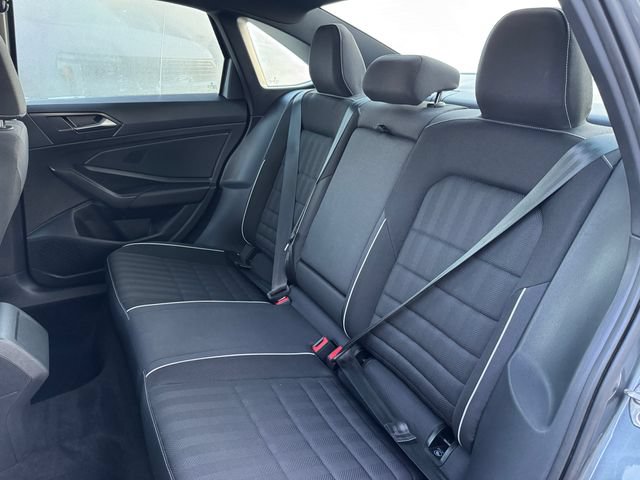 Used 2023 Volkswagen Jetta Sport FWD image 16